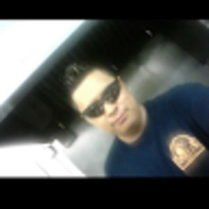 Meet your Posher, Jorge